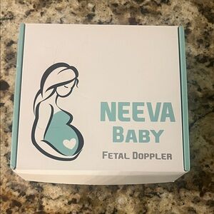 Neeva Baby Fetal Doppler